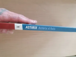 Astérix el galo