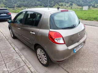 Renault Clio 2009