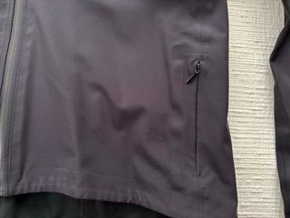 Chaqueta Invierno Rapha Negra