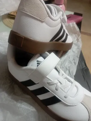 Zapatillas deportivas Adidas unisex