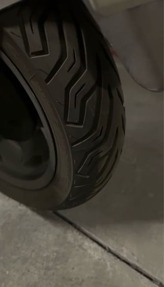 Yamaha Majesty 125cc Maxi Scooter Automática