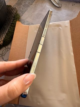 Samsung Z Flip 5 Verde