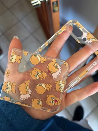 Samsung Z Flip 5 Verde