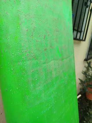 Tabla de surf Seaded 8'2 iniciación