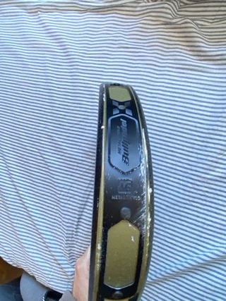 Pala de pádel Bullpadel Vertex 03