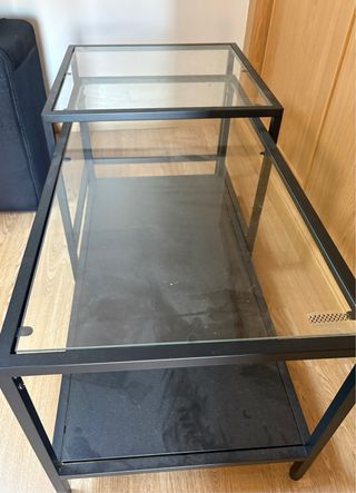 Mesa de salón Vittsjö.