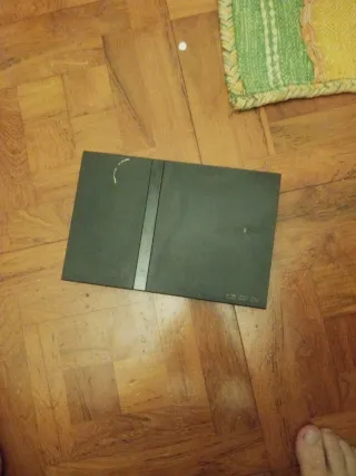 PlayStation 2 Slim