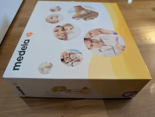 Sacaleches Medela Mini Electric