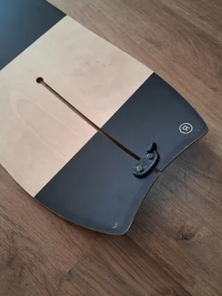 Tabla Snowboard 159 Ride alter ego