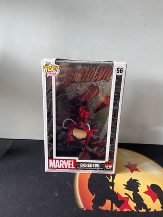 Funko Pop! Daredevil 56 Marvel Comic Covers
