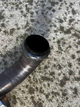 Supresor catalizador KTM 790/890 Husqvarna Norden