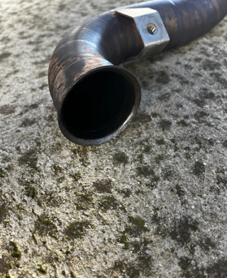 Supresor catalizador KTM 790/890 Husqvarna Norden