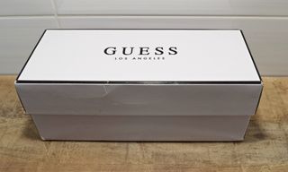 Chanclas de mujer Guess, modelo Tuta, Talla 37,5
