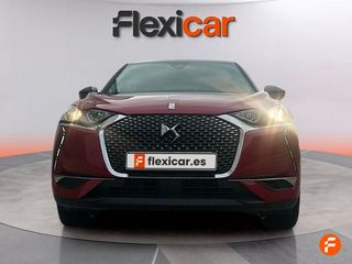 DS DS 3 PureTech 96kW (130CV) PERFORMANCE LINE+