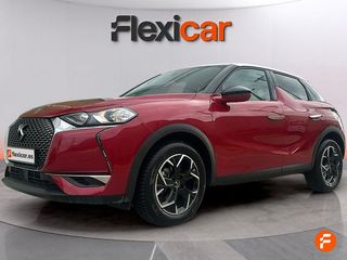 DS DS 3 PureTech 96kW (130CV) PERFORMANCE LINE+