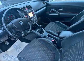 Volkswagen Scirocco 1.4 TSI