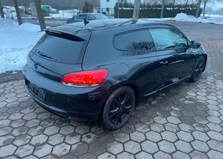 Volkswagen Scirocco 1.4 TSI
