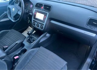 Volkswagen Scirocco 1.4 TSI