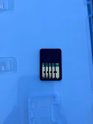 Minecraft Nintendo Switch