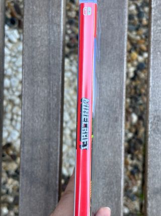 Minecraft Nintendo Switch