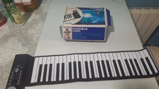 Piano Flexible SK-02B