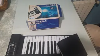 Piano Flexible SK-02B