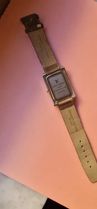 Orologio Louis da polso  Uomo Donna