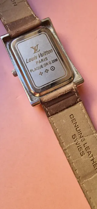 Orologio Louis da polso  Uomo Donna