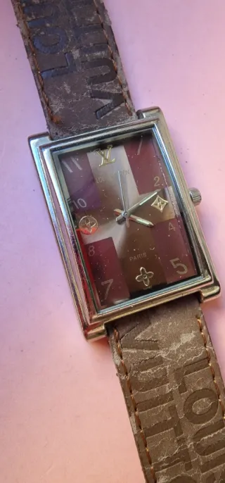 Orologio Louis da polso  Uomo Donna