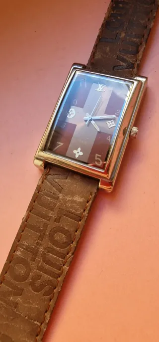 Orologio Louis da polso  Uomo Donna