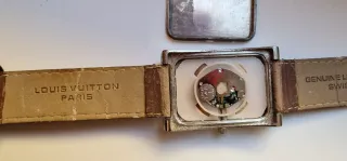 Orologio Louis da polso  Uomo Donna