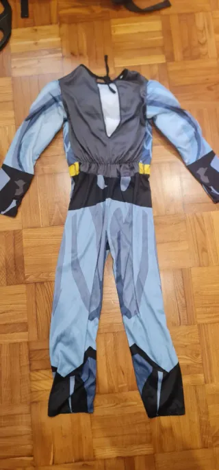 Disfraz Batman Infantil