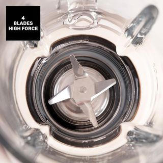 Taurus - Batidora de Vaso Optima Vintage MAX 1.8L