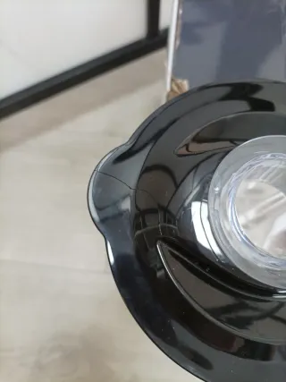 Taurus - Batidora de Vaso Optima Vintage MAX 1.8L