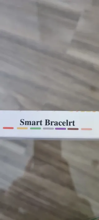 Reloj Inteligente A9 Promax Dorado