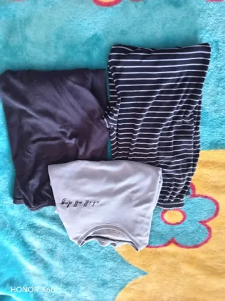 Mega Lote Ropa Niño 12-14 Años