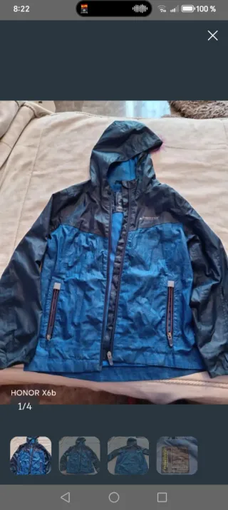 Mega Lote Ropa Niño 12-14 Años