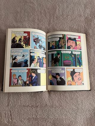 PELÍCULAS WALT DISNEY-1979-MARY POPPINS I OTRAS...