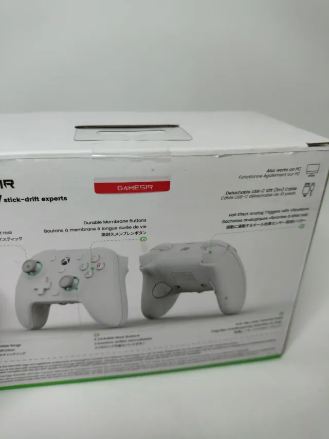 Mando GameSir G7 SE para Xbox Series X|S