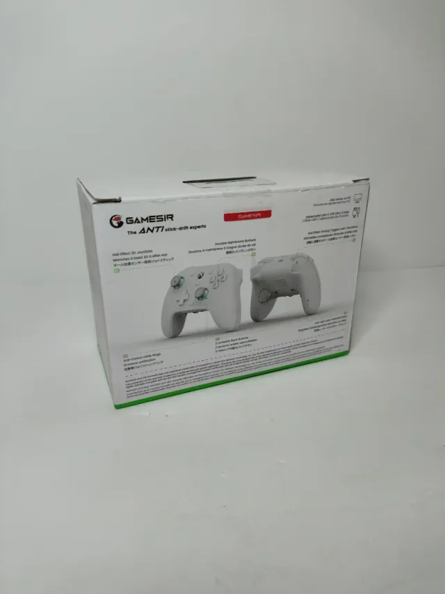 Mando GameSir G7 SE para Xbox Series X|S