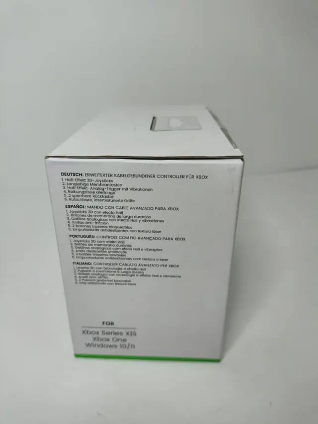 Mando GameSir G7 SE para Xbox Series X|S