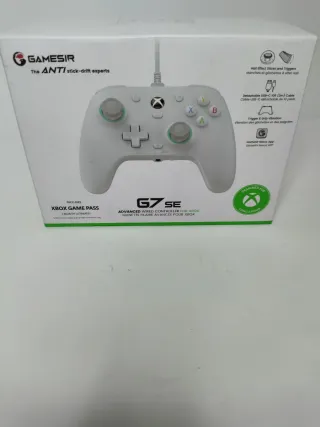 Mando GameSir G7 SE para Xbox Series X|S
