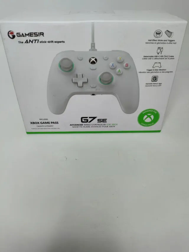 Mando GameSir G7 SE para Xbox Series X|S