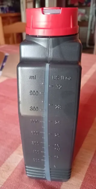 OLIO MOTORE MOTUL 5000 10W-40