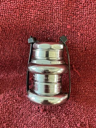 Dirección Campagnolo Record Italia