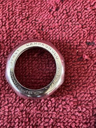 Dirección Campagnolo Record Italia