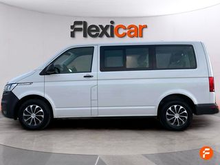 Volkswagen Caravelle Origin Corta 2.0 TDI 110kW BMT DSG