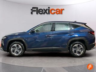 Hyundai Tucson 1.6T 118kW (160CV) Klass