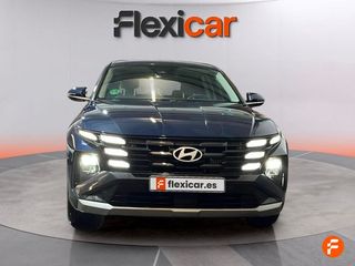 Hyundai Tucson 1.6T 118kW (160CV) Klass