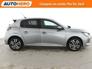Peugeot 208 1.2 PureTech Allure Pack